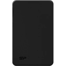 Внешний накопитель Silicon-Power Stream S05 2TB SP020TBPHD05SS3K