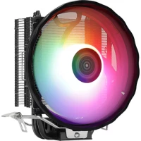 Кулер для процессора AeroCool Rave 3 FRGB