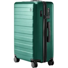 Чемодан-спиннер Ninetygo Rhine PRO plus Luggage 20'' (зеленый)