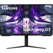 Игровой монитор Samsung Odyssey G3 LS32AG320NIXCI