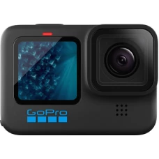 Экшен-камера GoPro HERO11 Black