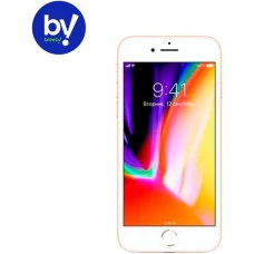 Смартфон Apple iPhone 8 64GB Воcстановленный by Breezy, грейд A+ (золотистый)