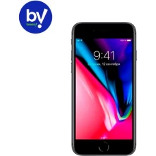 Смартфон Apple iPhone 8 64GB Воcстановленный by Breezy, грейд B (серый космос)
