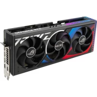 Видеокарта ASUS ROG Strix GeForce RTX 4090 OC Edition 24GB GDDR6X ROG-STRIX-RTX4090-O24G-GAMING