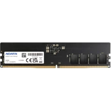 Оперативная память A-Data 32ГБ DDR5 4800 МГц AD5U480032G-S