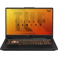 Игровой ноутбук ASUS TUF Gaming A17 FA706IH-HX045