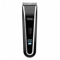 Машинка для стрижки волос Wahl Lithium Pro LCD 1902.0465