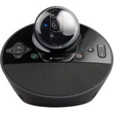 Web камера Logitech BCC950 ConferenceCam (960-000867)