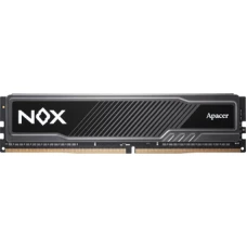 Оперативная память Apacer NOX 16ГБ DDR4 3200МГц AH4U16G32C28YMBAA-1