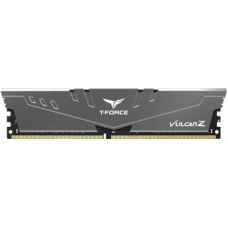 Оперативная память Team Vulcan Z 8ГБ DDR4 3200МГц TLZGD48G3200HC16F01