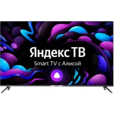 Телевизор Hyundai H-LED55BU7003