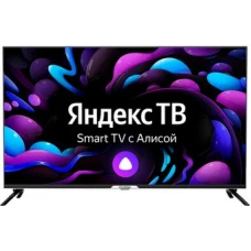 Телевизор Hyundai H-LED43BU7003