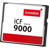 Карта памяти Innodisk iCF 9000 16GB DC1M-16GD71AW1QB
