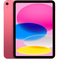 Планшет Apple iPad 10.9" 2022 256GB (розовый)