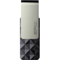 USB Flash Silicon-Power Blaze B30 32GB (SP032GBUF3B30V1K)