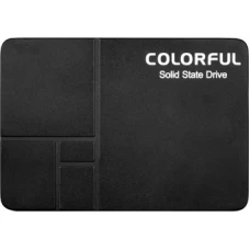 SSD Colorful SL500 512GB