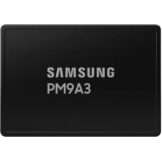 SSD Samsung PM9A3 15.36TB MZQL215THBLA-00A07