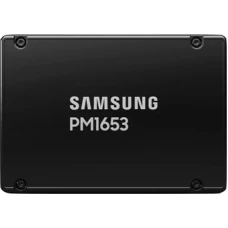 SSD Samsung PM1653a 7.68TB MZILG7T6HBLA-00A07