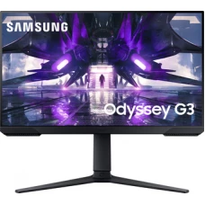 Игровой монитор Samsung Odyssey G3 LS24AG302NIXCI