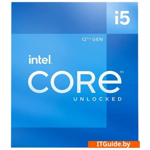 Intel Core i5-13600KF ver1