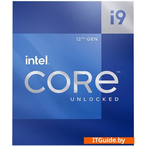 Intel Core i9-13900KF ver1
