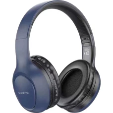 Наушники Borofone BO19 (синий)