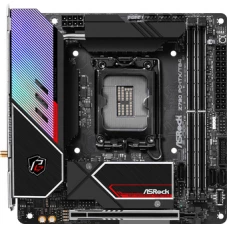 Материнская плата ASRock Z790 PG-ITX/TB4