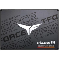 SSD Team T-Force Vulcan Z 512GB T253TZ512G0C101