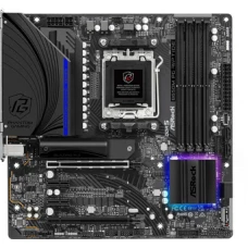 Материнская плата ASRock B650M PG Riptide