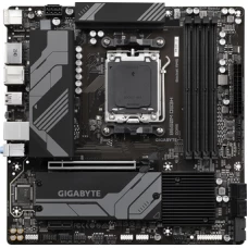 Материнская плата Gigabyte B650M DS3H (rev. 1.0)