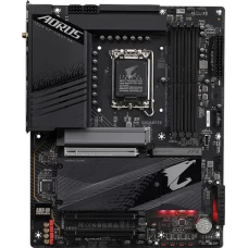 Материнская плата Gigabyte Z790 Aorus Elite AX (rev. 1.0)