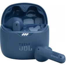 Наушники JBL Tune Flex (синий)