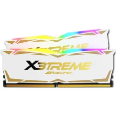 Оперативная память OCPC X3 RGB White Label 2x8ГБ DDR4 3600 МГц MMX3A2K16GD436C18WL