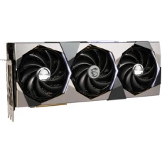 Видеокарта MSI GeForce RTX 4090 Suprim X 24G