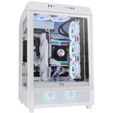 Корпус Thermaltake The Tower 500 Snow CA-1X1-00M6WN-00