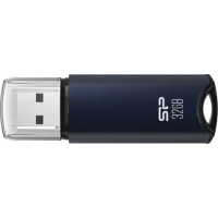 USB Flash Silicon-Power Marvel M02 32GB (синий)