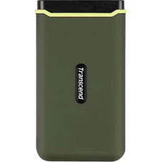 Внешний накопитель Transcend ESD380C 1TB TS1TESD380C