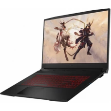 Игровой ноутбук MSI Katana GF76 12UEOK-667XBY