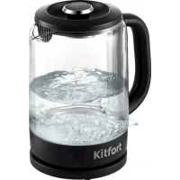 Электрический чайник Kitfort KT-6156