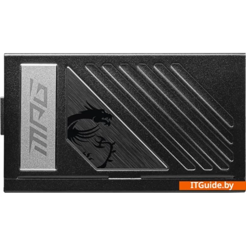 Блок питания MSI MPG A1000G ver3