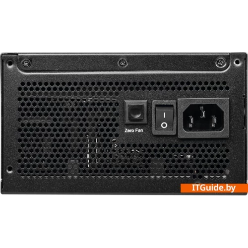 Блок питания MSI MPG A1000G ver4