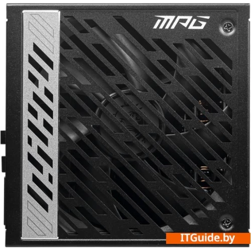 Блок питания MSI MPG A1000G ver5