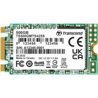 SSD Transcend 425S 500GB TS500GMTS425S
