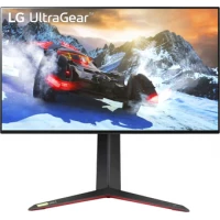 Игровой монитор LG UltraGear 27GP95R-B