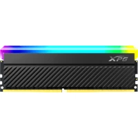 Оперативная память A-Data XPG Spectrix D45G RGB 8ГБ DDR4 3600 МГц AX4U36008G18I-CBKD45G