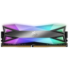 Оперативная память A-Data XPG Spectrix D60G 8ГБ DDR4 3600 МГц AX4U36008G18I-ST60