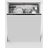 Встраиваемая посудомоечная машина BEKO BDIN16420
