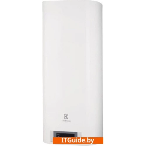 Накопительный электрический водонагреватель Electrolux EWH 80 Formax DL ver1