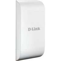 Точка доступа D-Link DAP-3410/RU/A1A