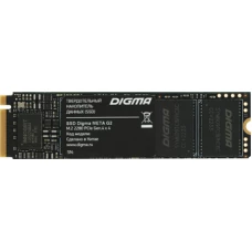 SSD Digma Meta G2 1TB DGSM4001TG23T